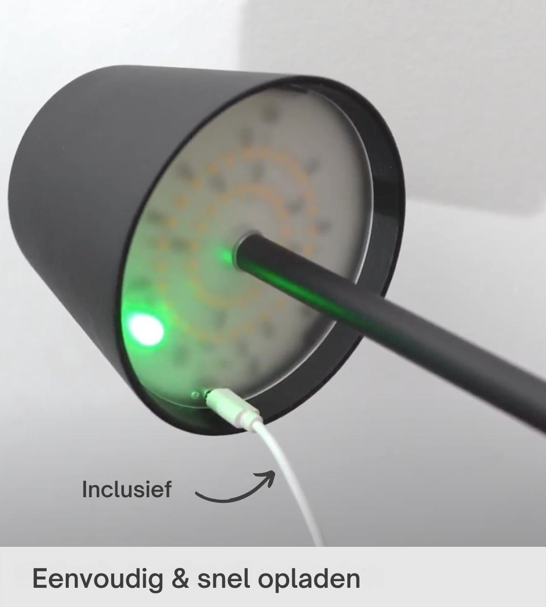 Lumira - aanbieding draadloze lampen set