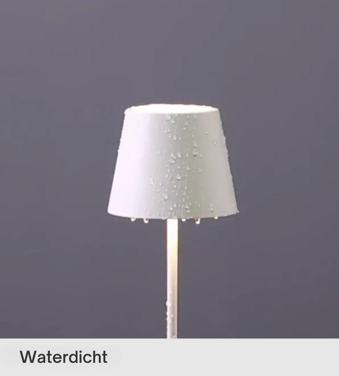 Lumira - aanbieding draadloze lampen set