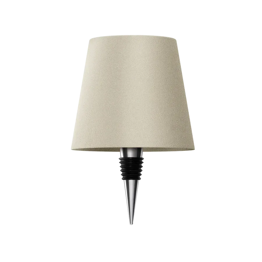 Lumira – Flessen Lamp Deluxe