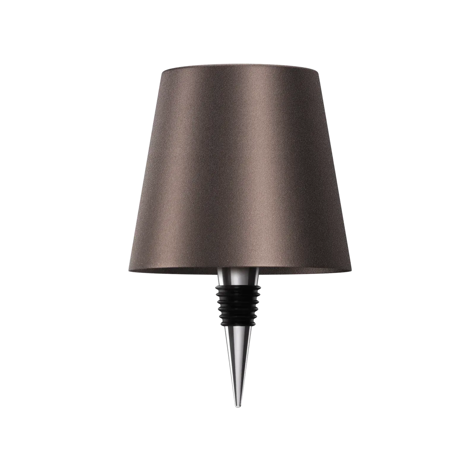 Lumira – Flessen Lamp Deluxe