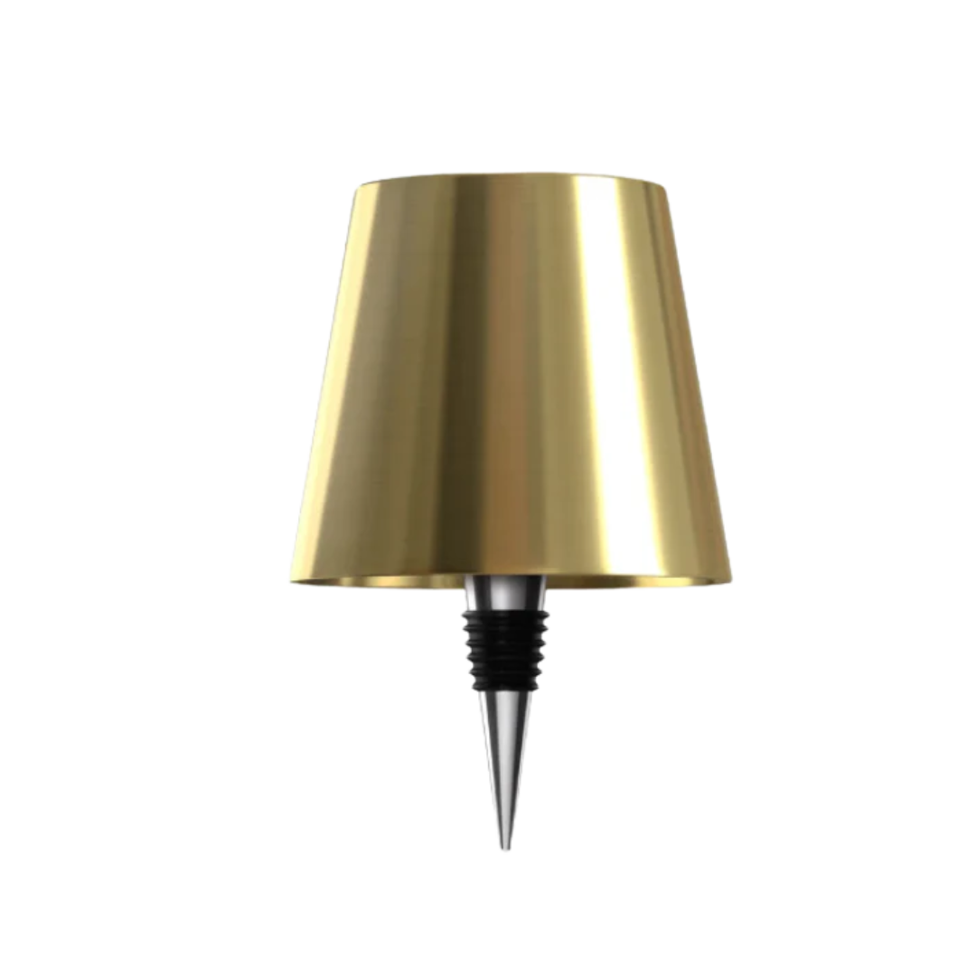 Lumira – Flessen Lamp Deluxe