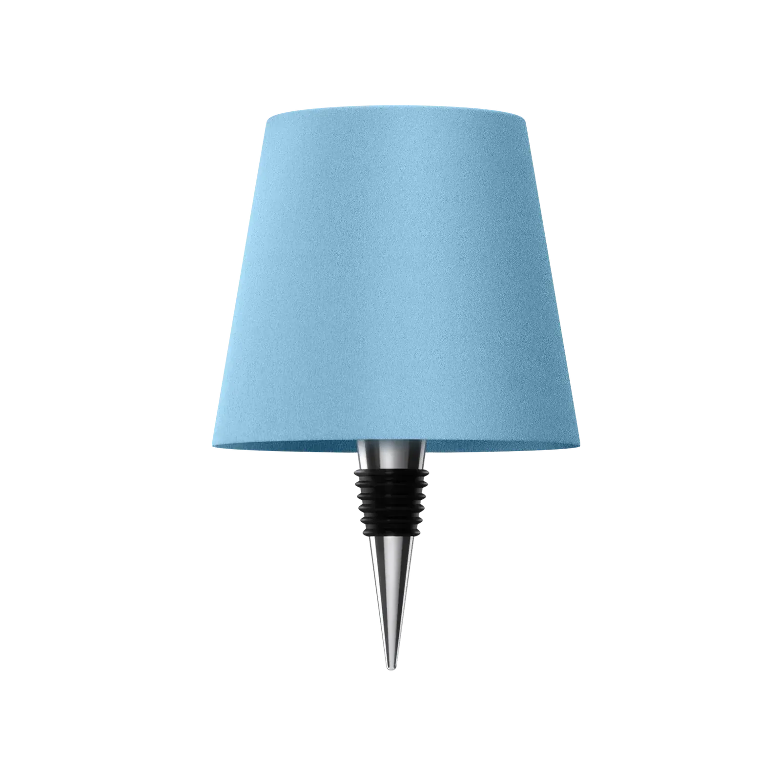 Lumira – Flessen Lamp Deluxe