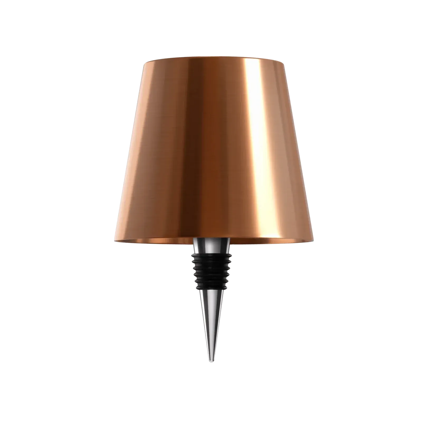 Lumira – Flessen Lamp Deluxe